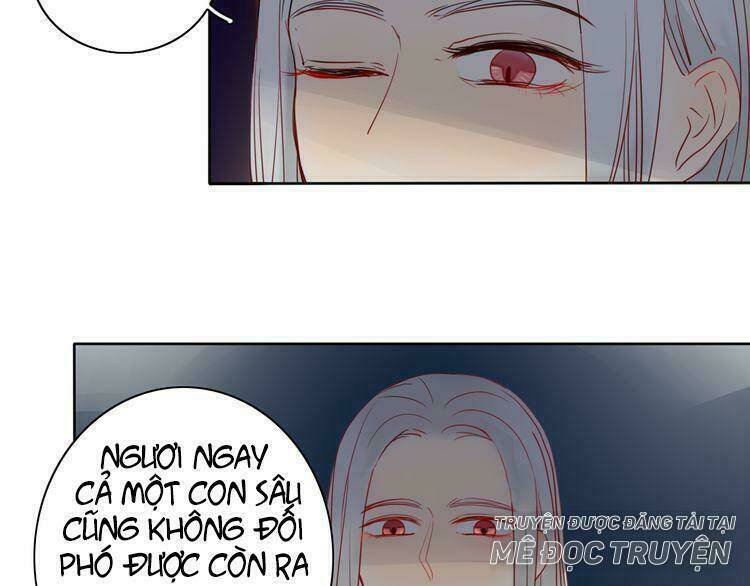 ta chỉ muốn giết ngươi chapter 5 56