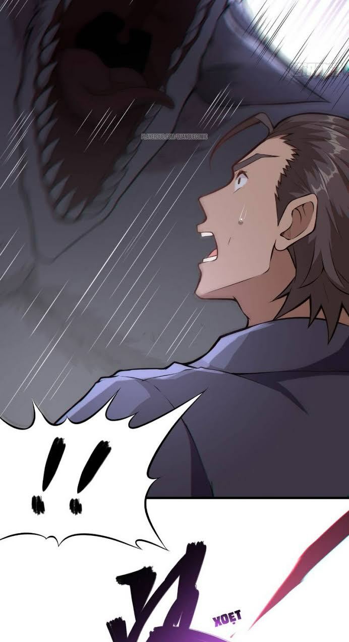 minh nhật thần đô chapter 1.2 25