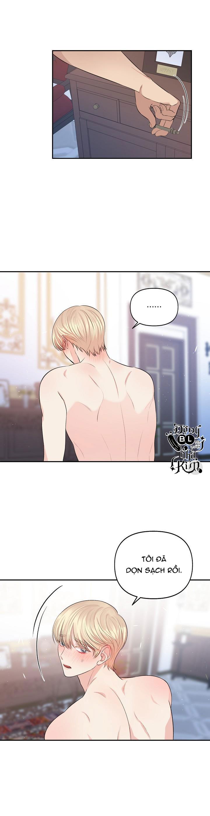 sắc đêm chapter 8 16