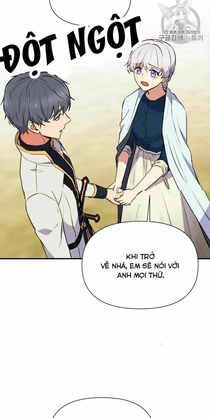 khế ước của nữ công tước quái vật chapter 75 17