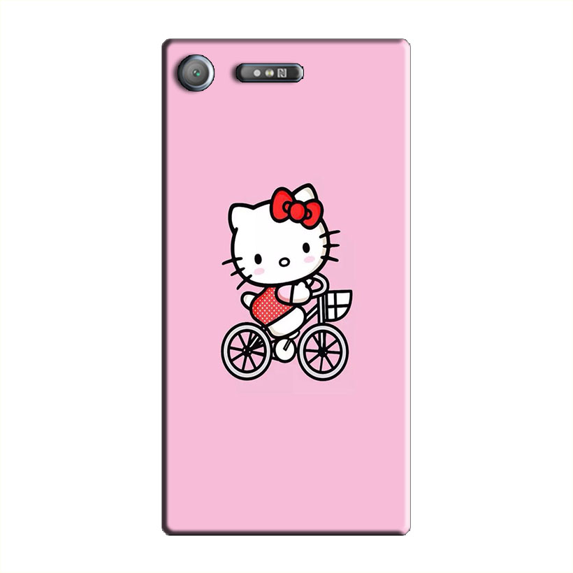 ỐP LƯNG IN DÀNH CHO SONY XPERIA XZ PREMIUM