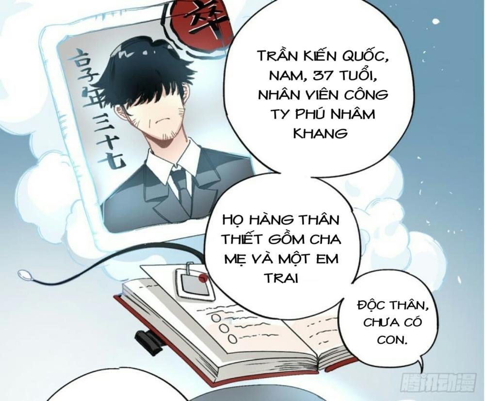 hắc bạch hữu thường chapter 2 25