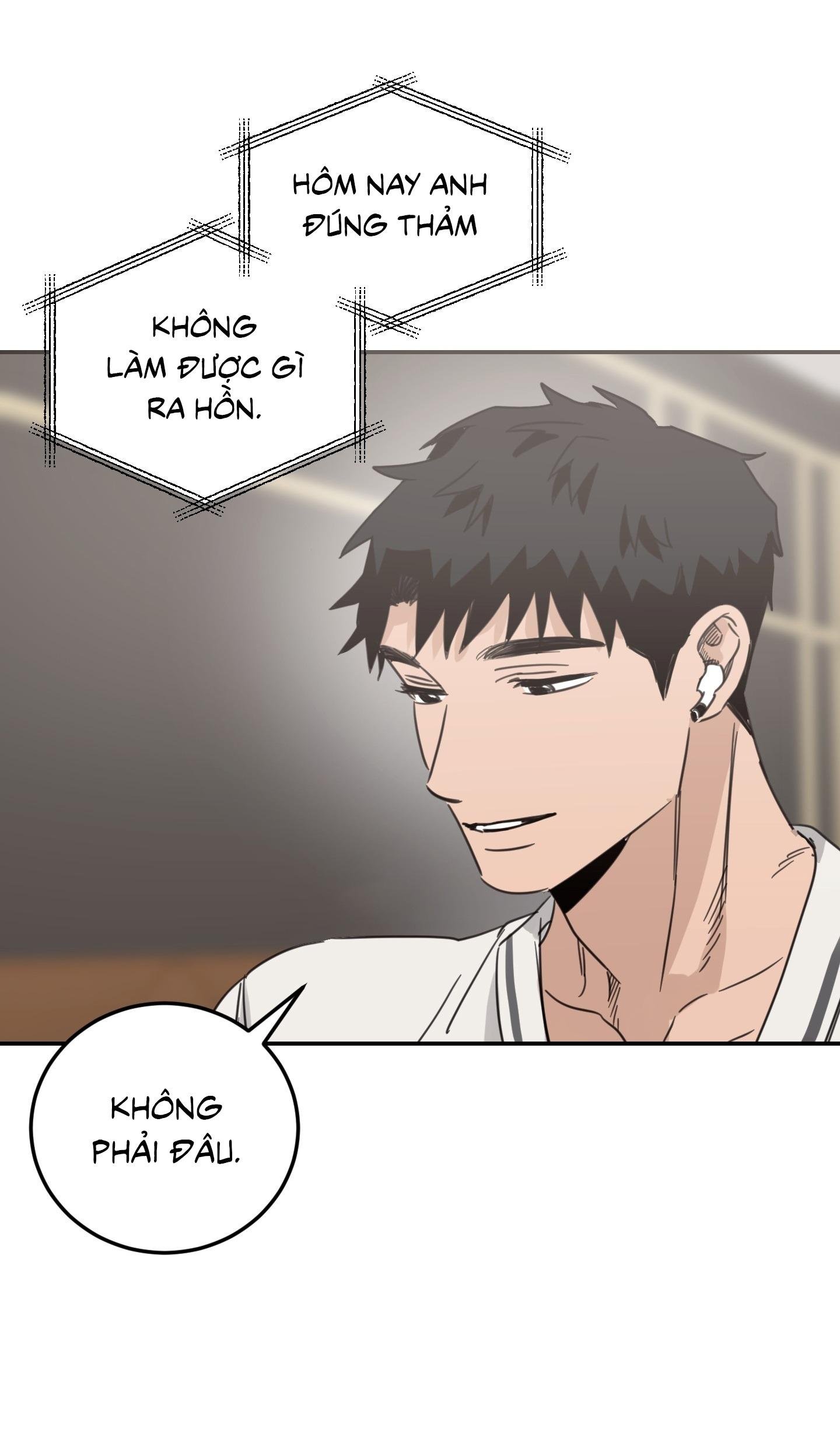 ngôi nhà hướng mặt trời mọc chapter 42 21