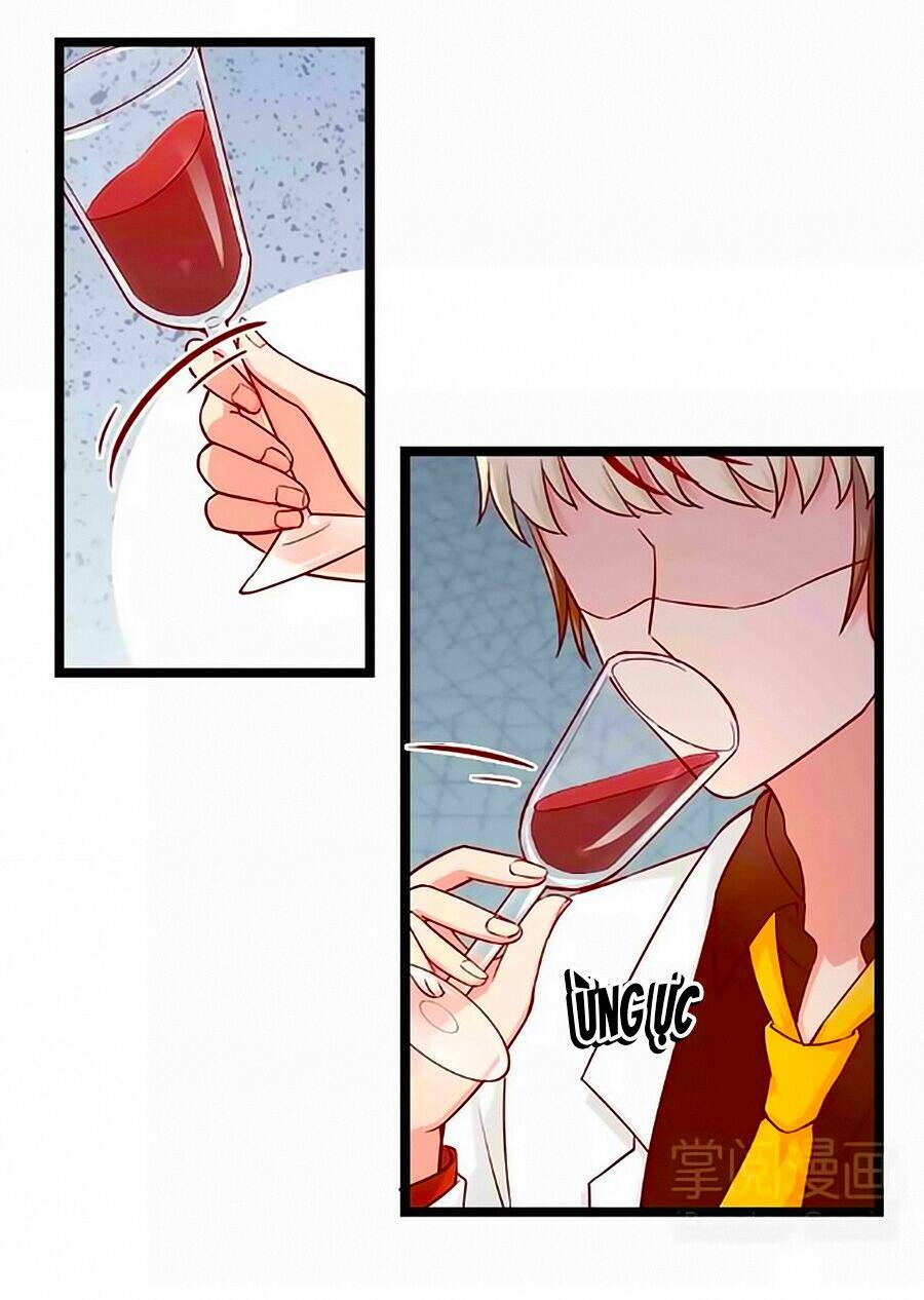 chỉ nhiễm thành hôn chapter 146 15