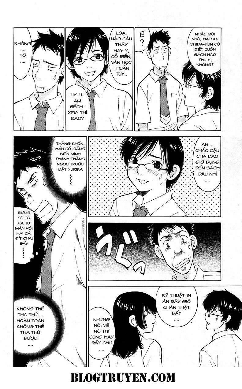 gacha gacha - secret chapter 51 16