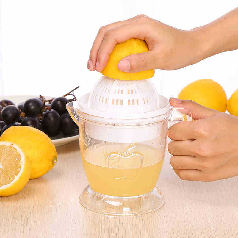 dụng cụ ép trái cây vắt cam quả táo đa năng cao cấp