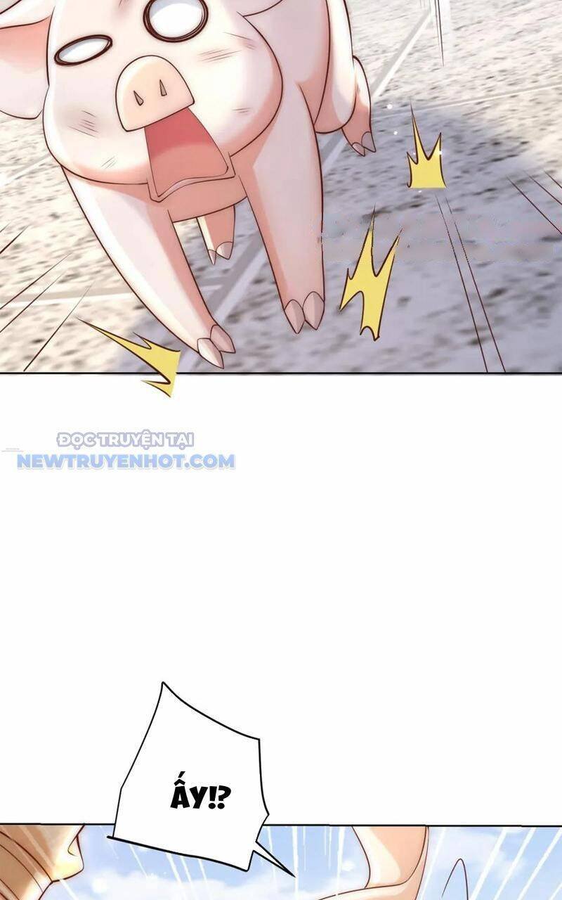 ta thực sự không muốn làm thần tiên chapter 39 37