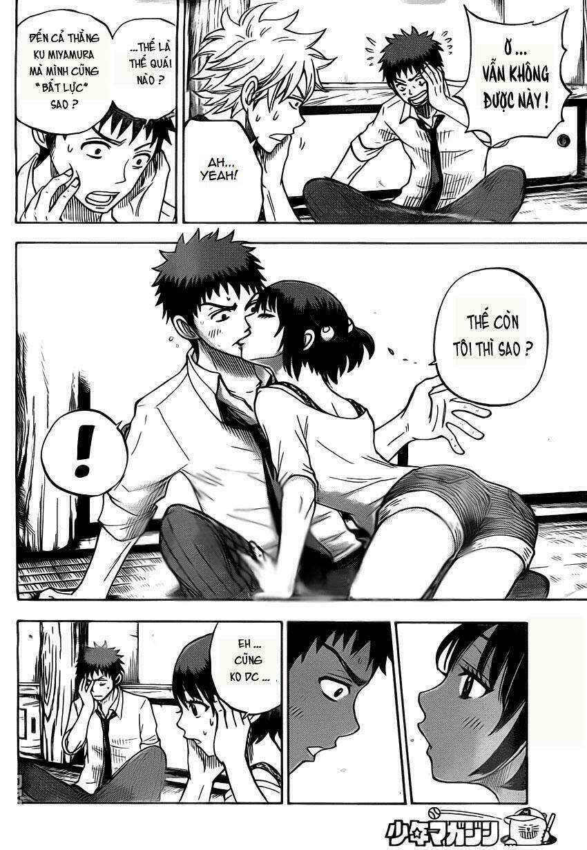 yamada và thất đại ma nữ chapter 18 7