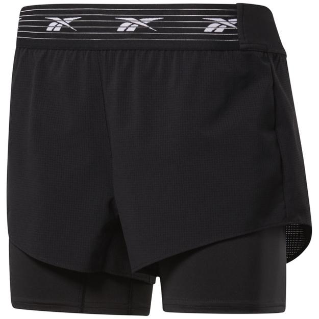 Quần Thể Thao Nữ Reebok Ts Epic Short 2 In 1 GL2571