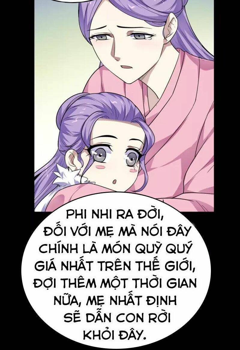 nghịch thiên đại thần chapter 65 18