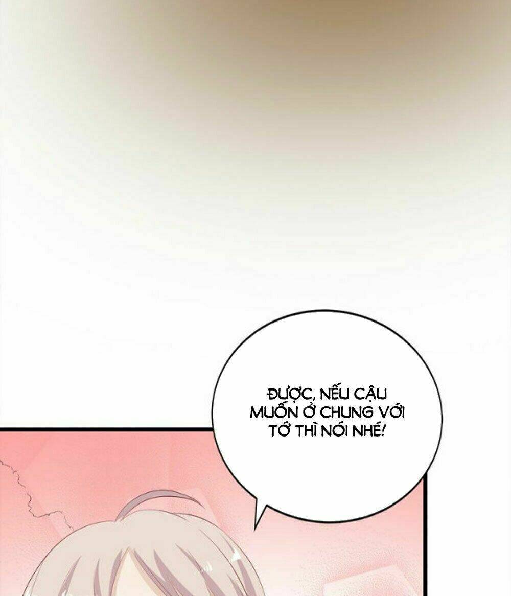 quản lí ngây ngô và thần tượng ác ma chapter 16 44