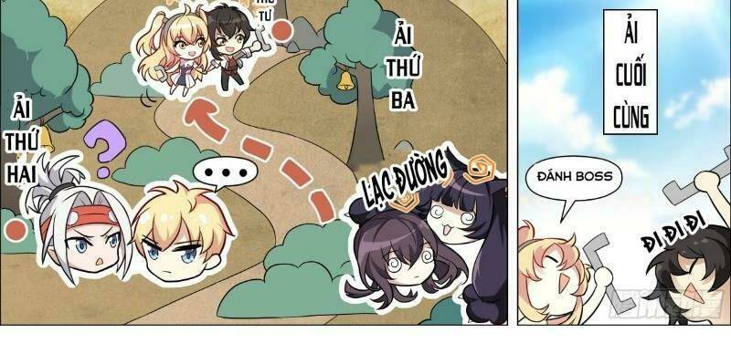 thập nhị thần binh khí chapter 17 6