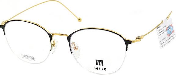 Gọng kính Mito MT7146 C01