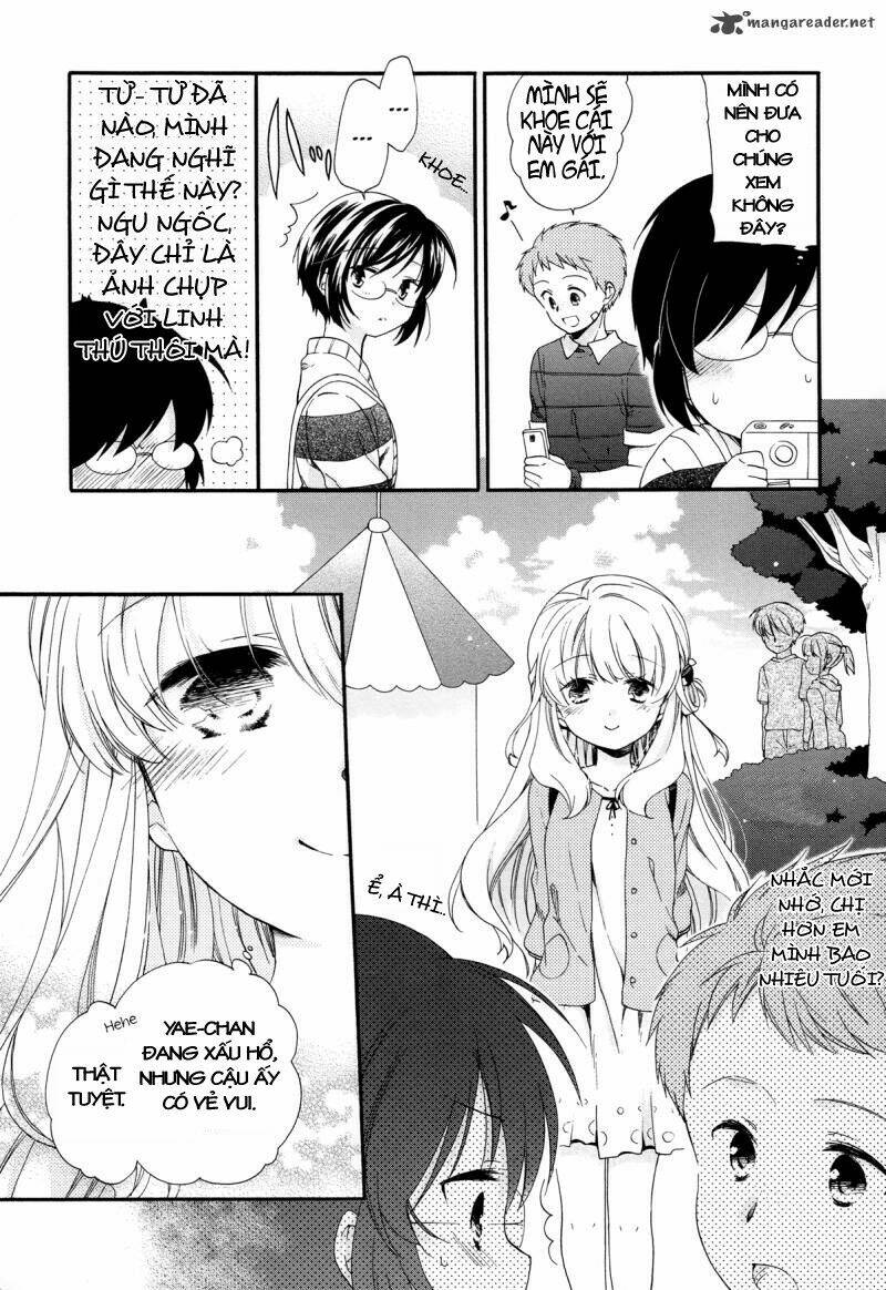 hajiotsu chapter 29 4