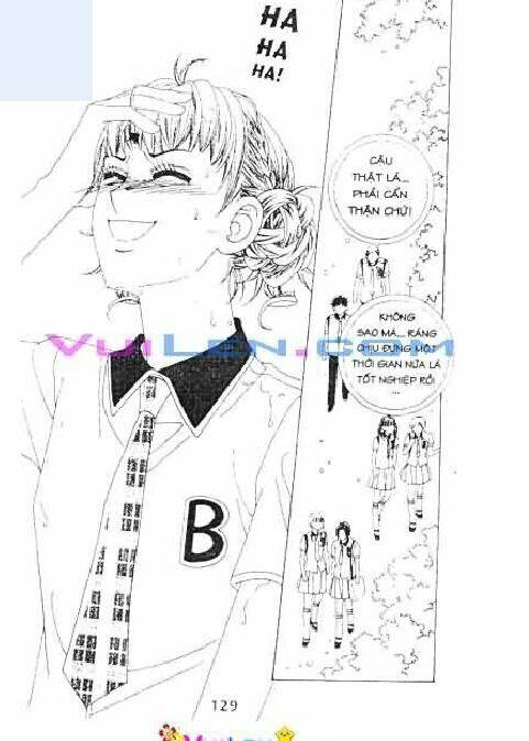 ánh nắng chói chang chapter 6 127