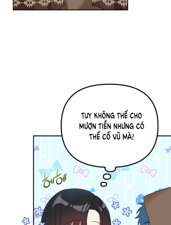 [18+] dũng sĩ vị tha chapter 27.1 36