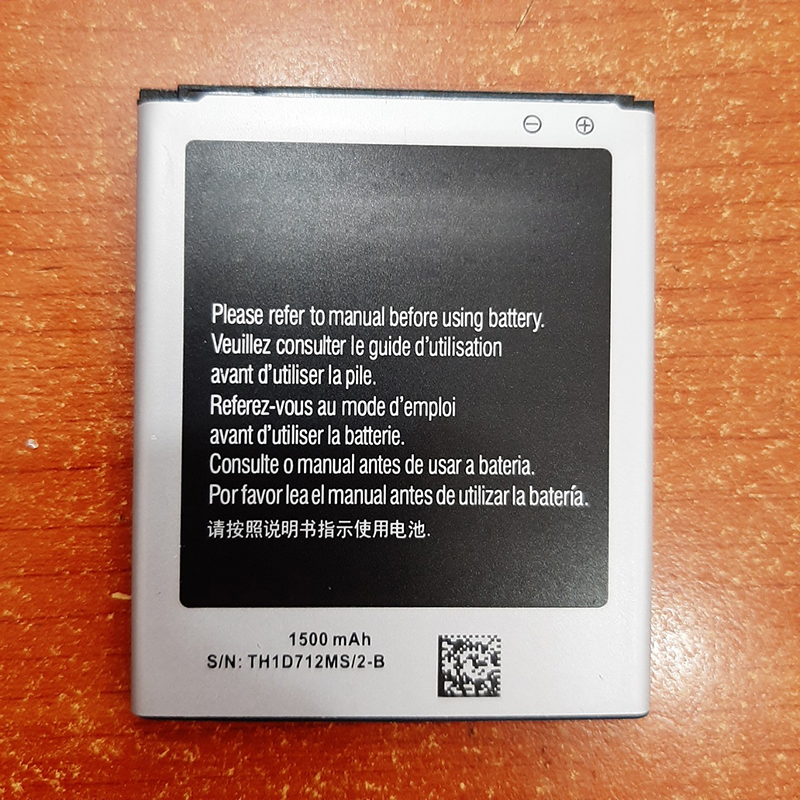 Pin Dành cho điện thoại Samsung Galaxy Ace 3
