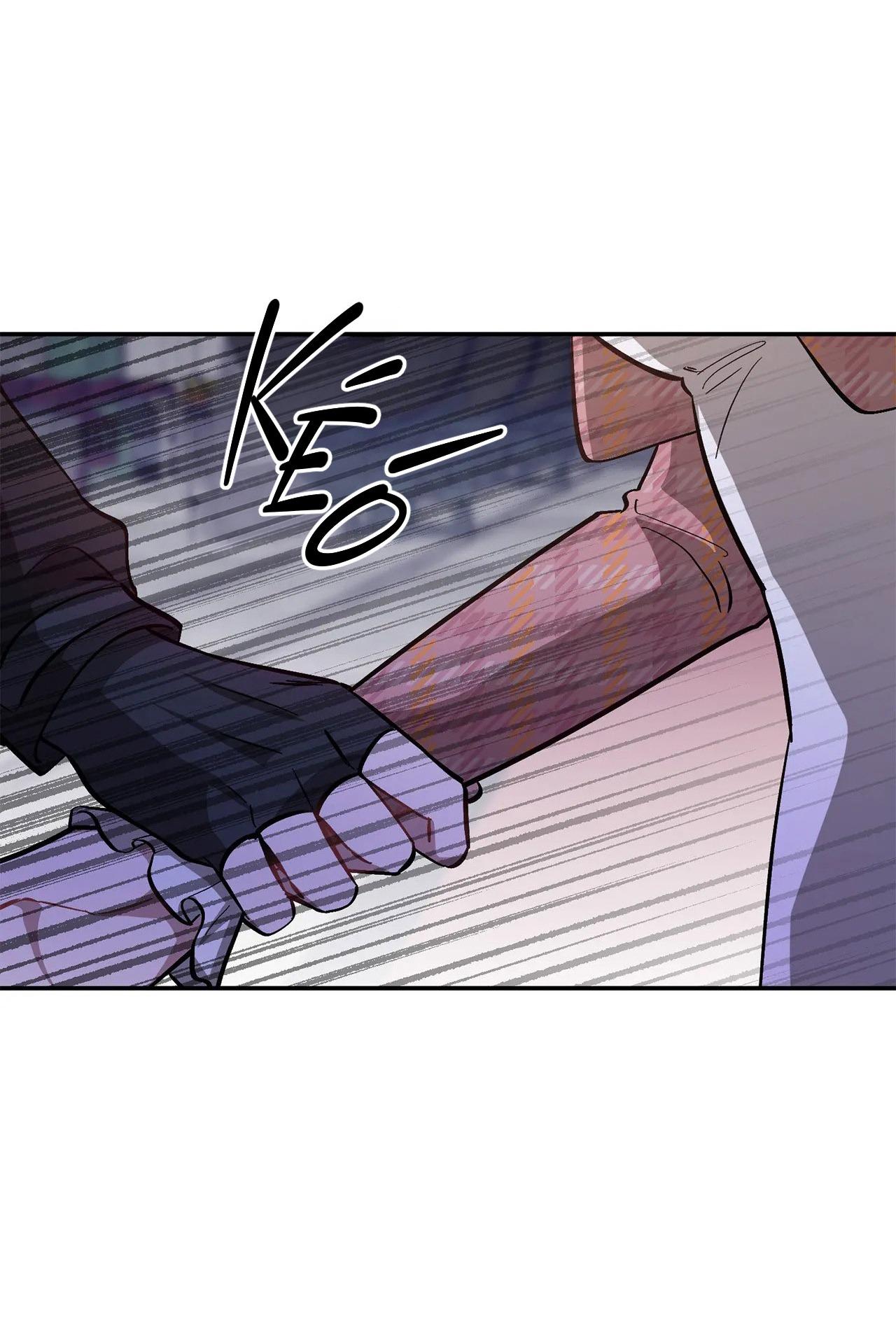 Sống Lại Lần Nữa chapter 62 61