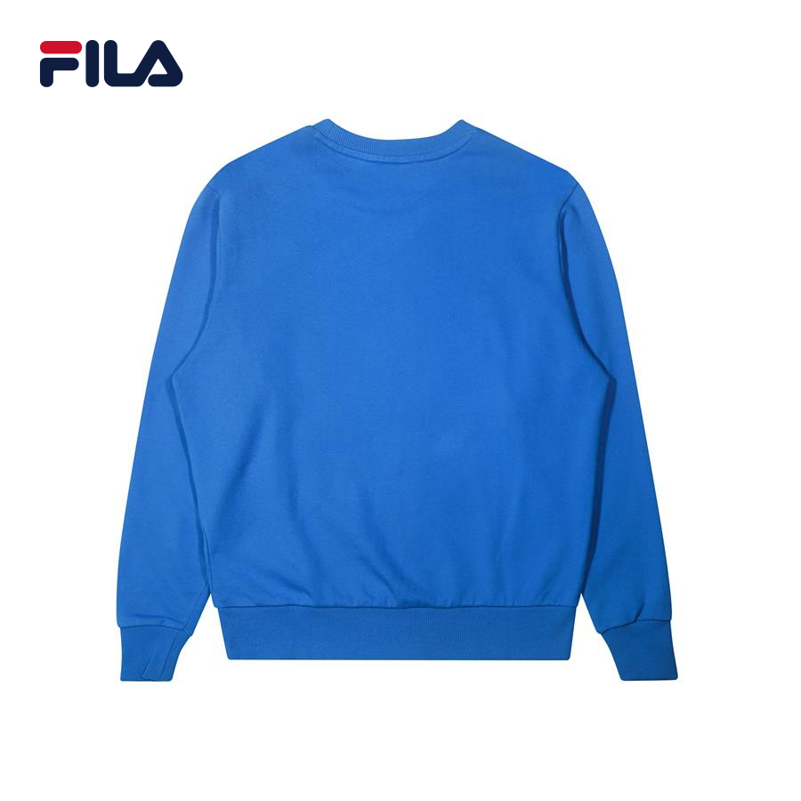 Áo nỉ thời trang unisex Fila SHOES GRAPHIC PO2 - FS2POD3793X-FBU