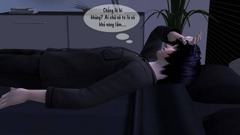 and i love you! chapter 6 85