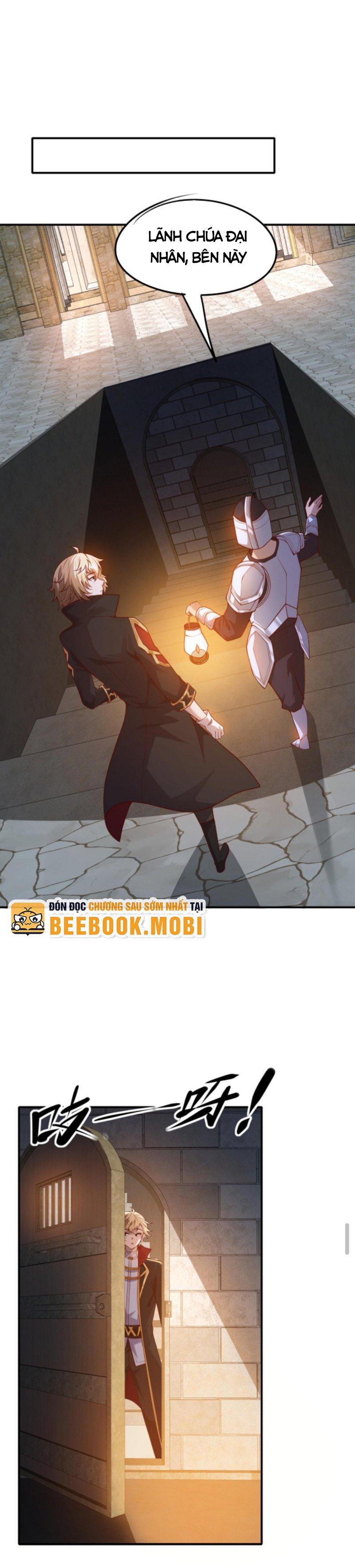 người chơi và nhân chính đều muốn làm hại ta chapter 17 5