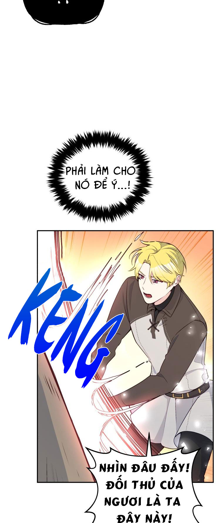 hộ vệ của bạo chúa là ác nữ chapter 48 28