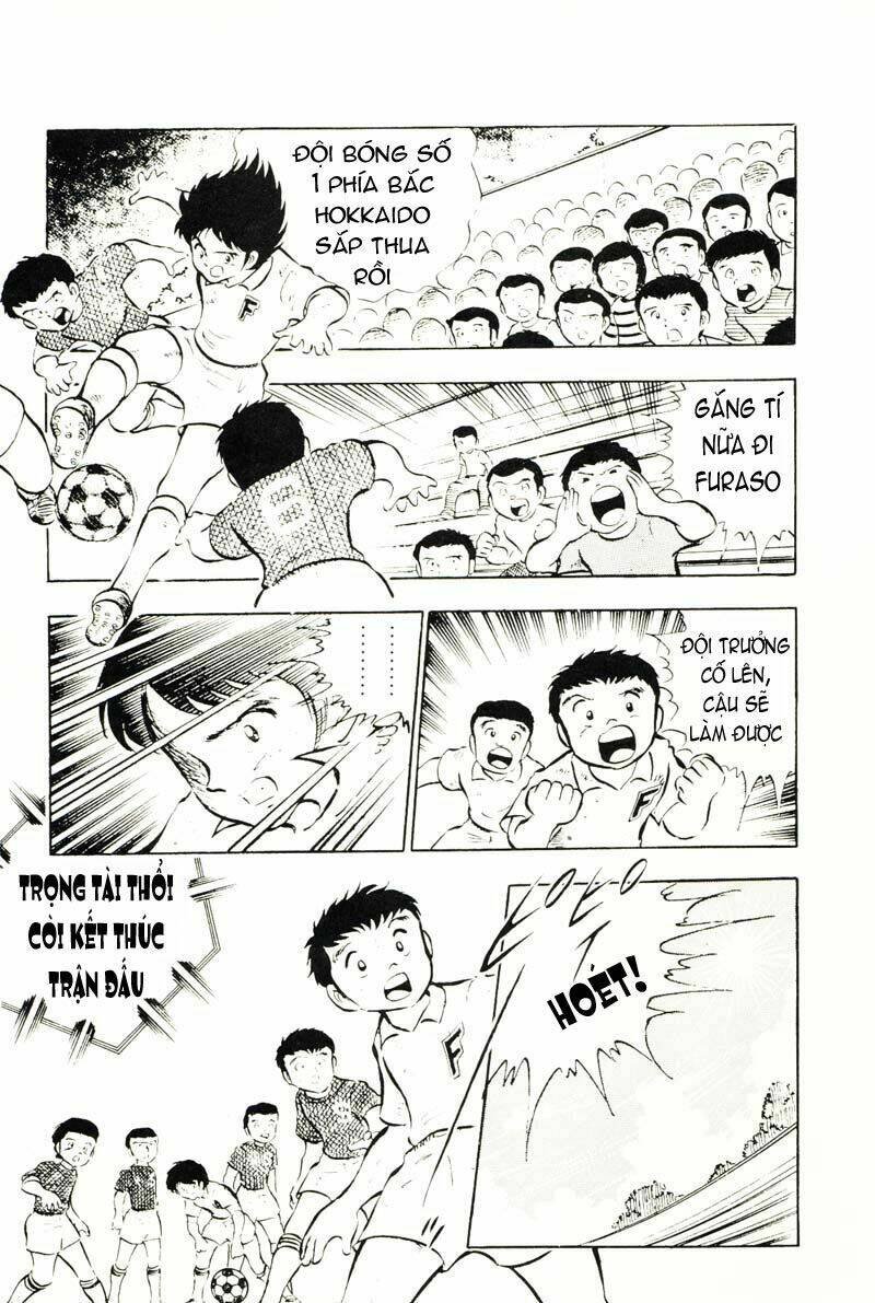 captain tsubasa chapter 15 21