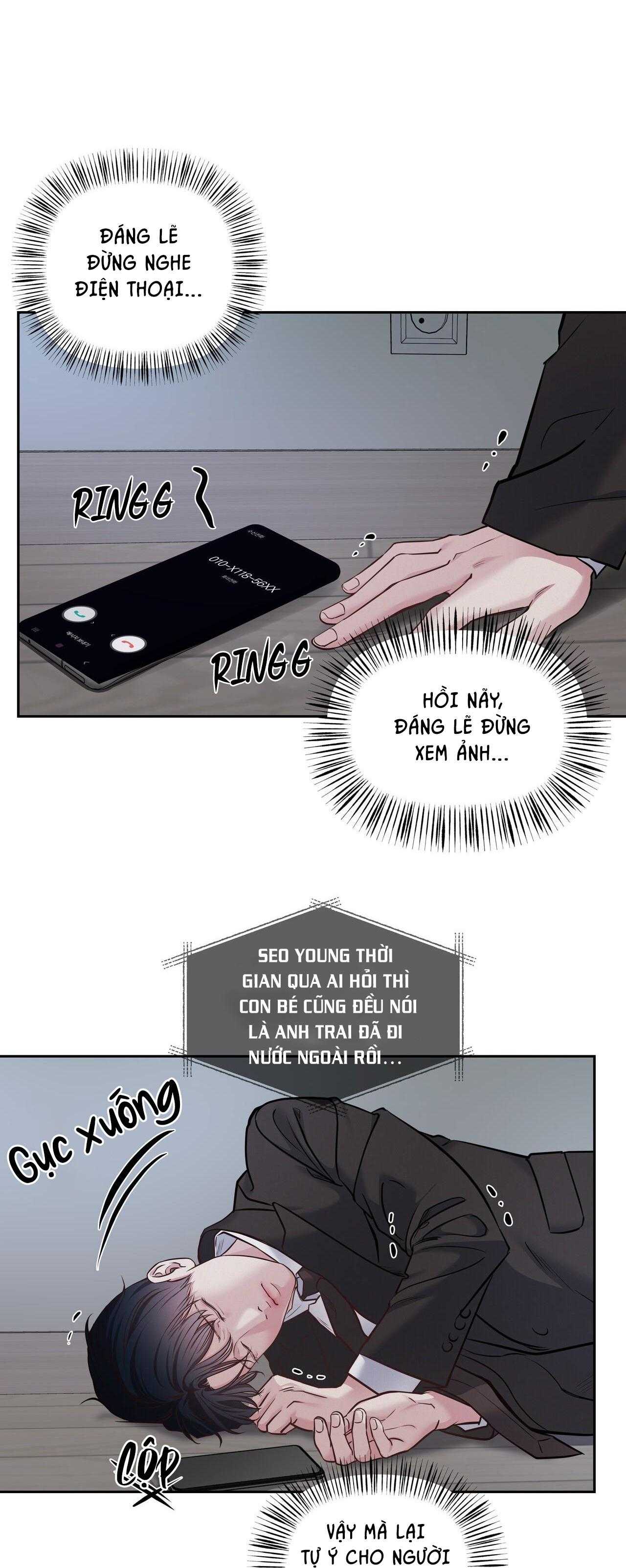 chủ nhân của thứ bảy chapter 27 30