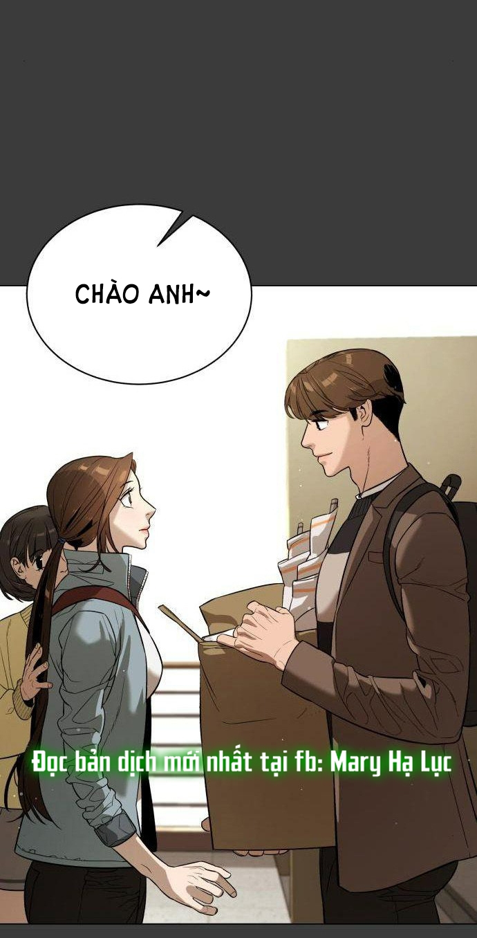 bạch huyết - white blood chapter 83 18