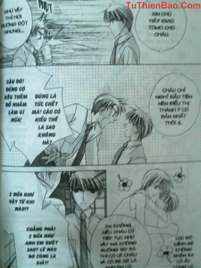 nguyện ước dưới ánh sao chapter 9 104