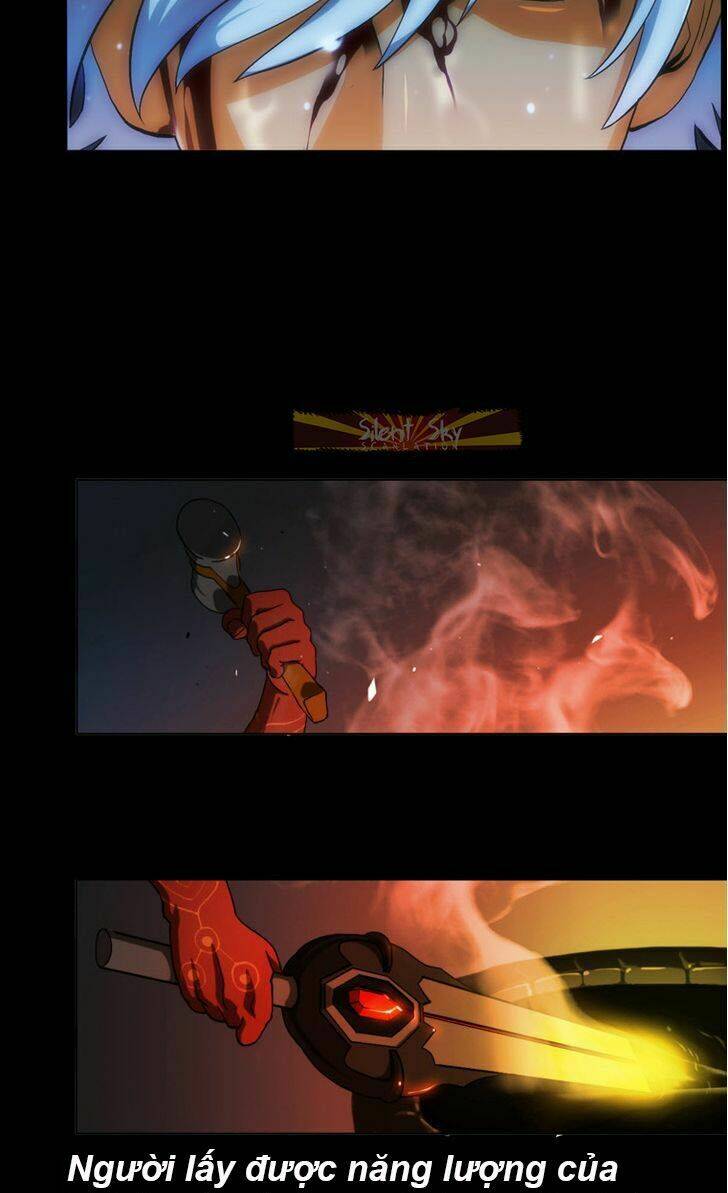 over steam manhwa chapter 1 31