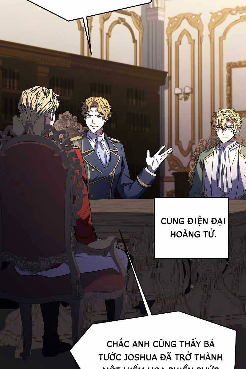 sự trở lại của hiệp sĩ giáo vô song chapter 105 102