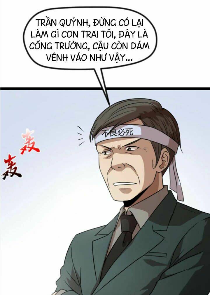 đai ca trở lại tuổi 16 chapter 13 13