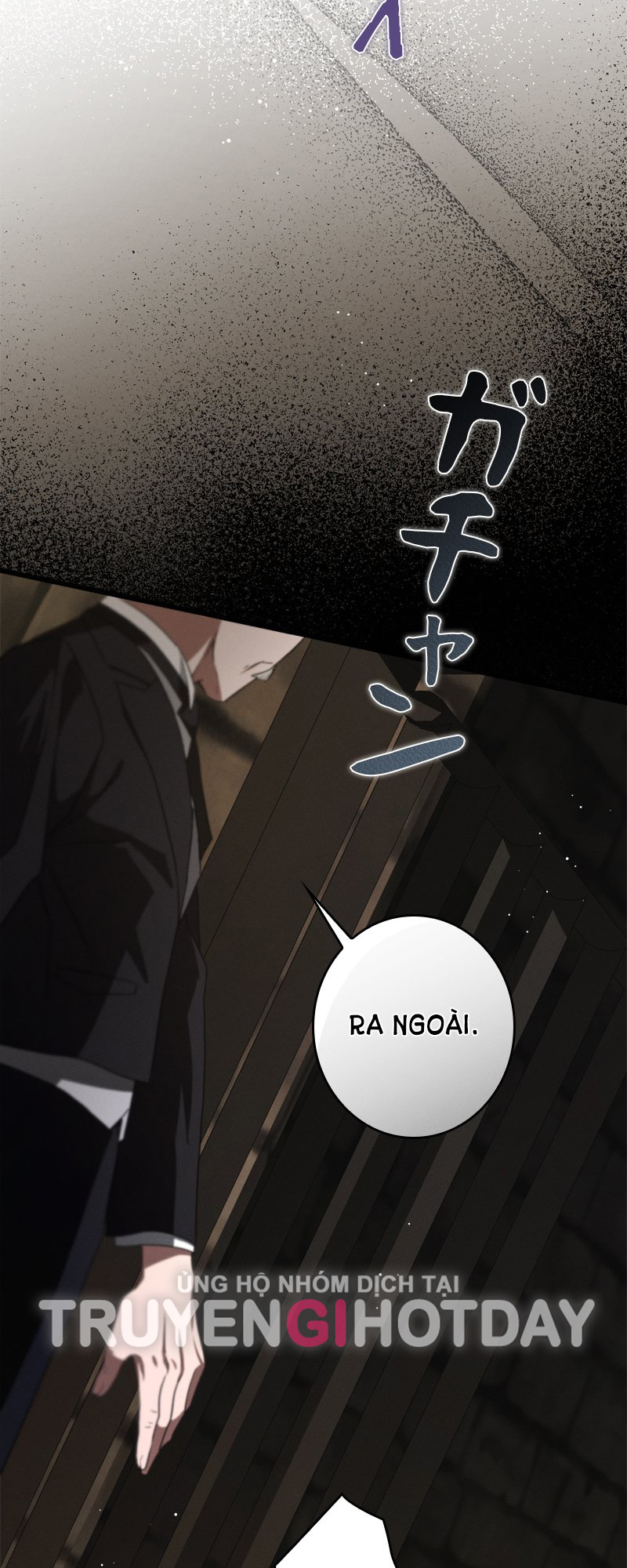 Dinh Thự Của Dã Thú chapter 16.2 - Trang 7