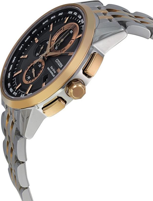 Đồng hồ nam Citizen AT8116-65E