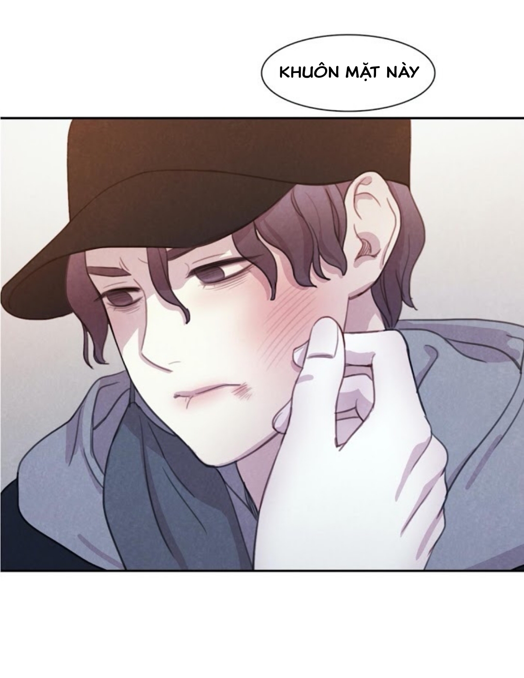 bữa tối cùng ma cà rồng chapter 4.5 7