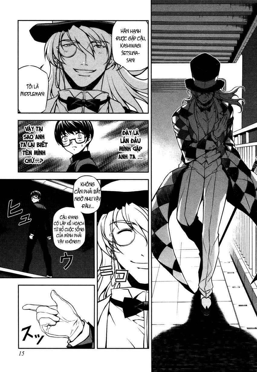 onihime versus chapter 1 18