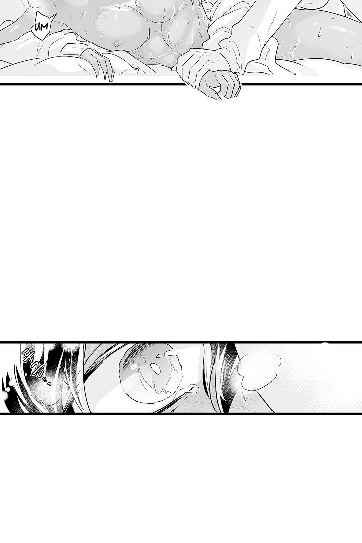 gấu ngủ đông chapter 5.2 4