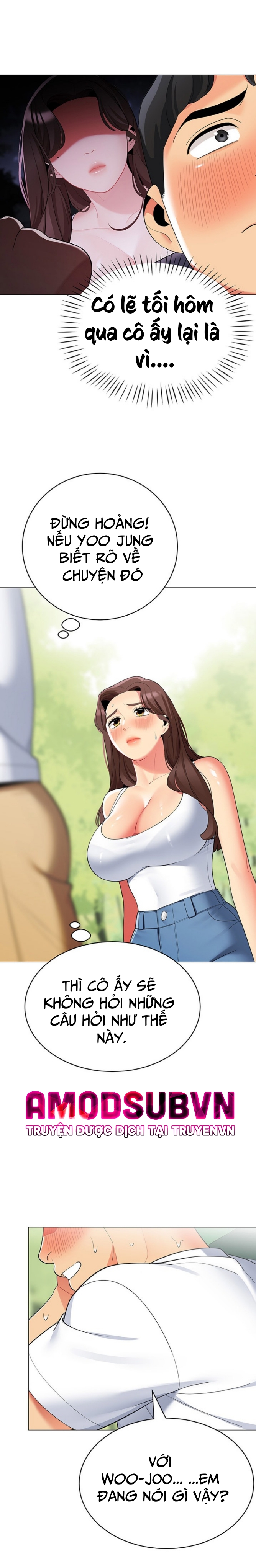 a good day to camp chapter 29 6