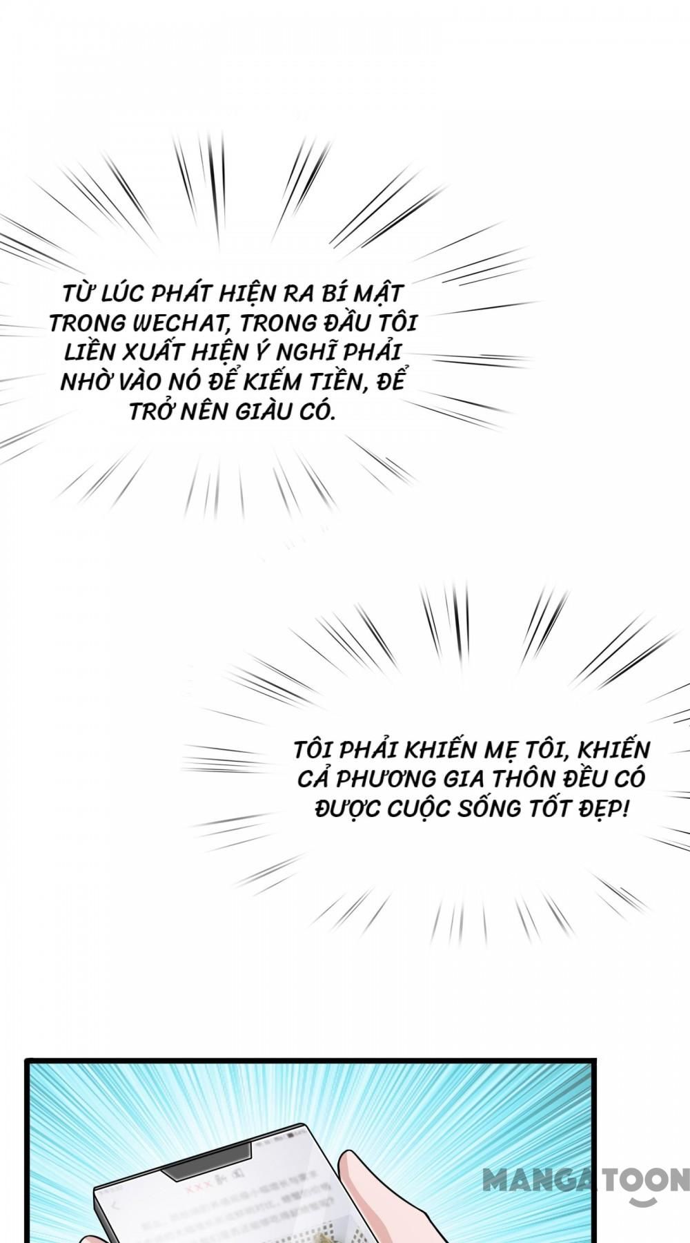 chiếc điện thoại thần kỳ chapter 4 2