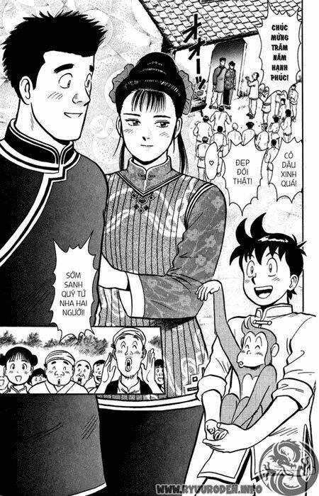 hoàng phi hồng phần 1 chapter 27 185