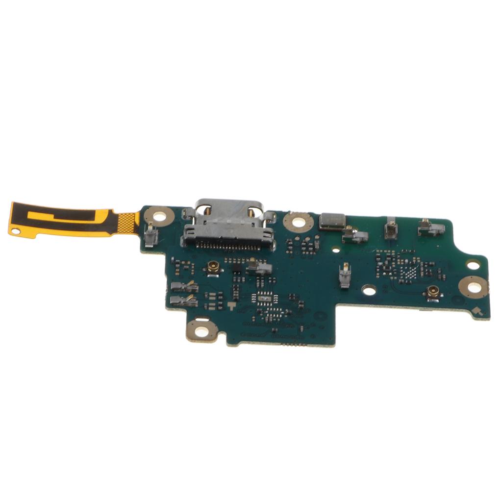 USB Port Flex Cable Replacement USB Charging Port for  Pixel XL