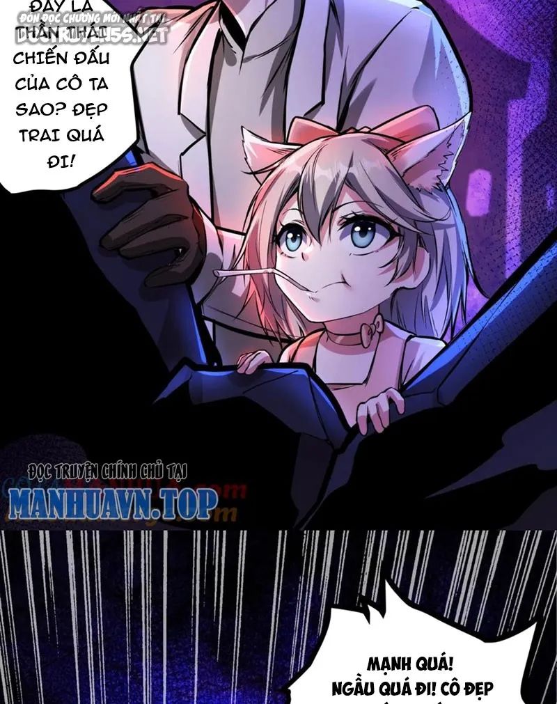 quỷ dị dược tề sư: bệnh nhân của ta đều là kinh khủng chapter 96 16