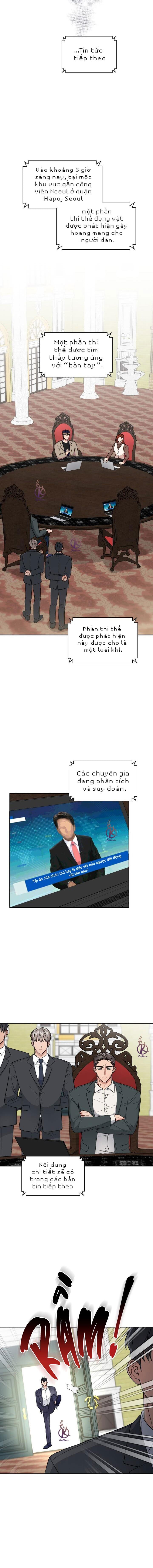 mồi nhử chapter 57 6