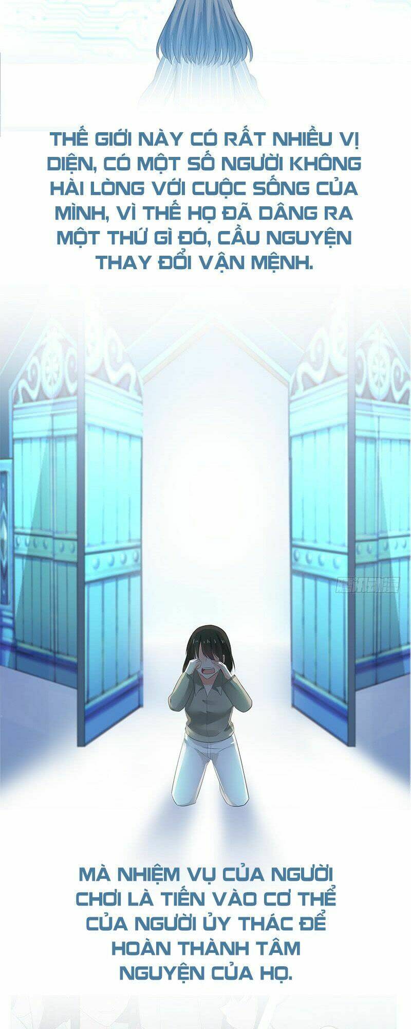 bút ký phản công của nữ phụ pháo hôi chapter 1 6