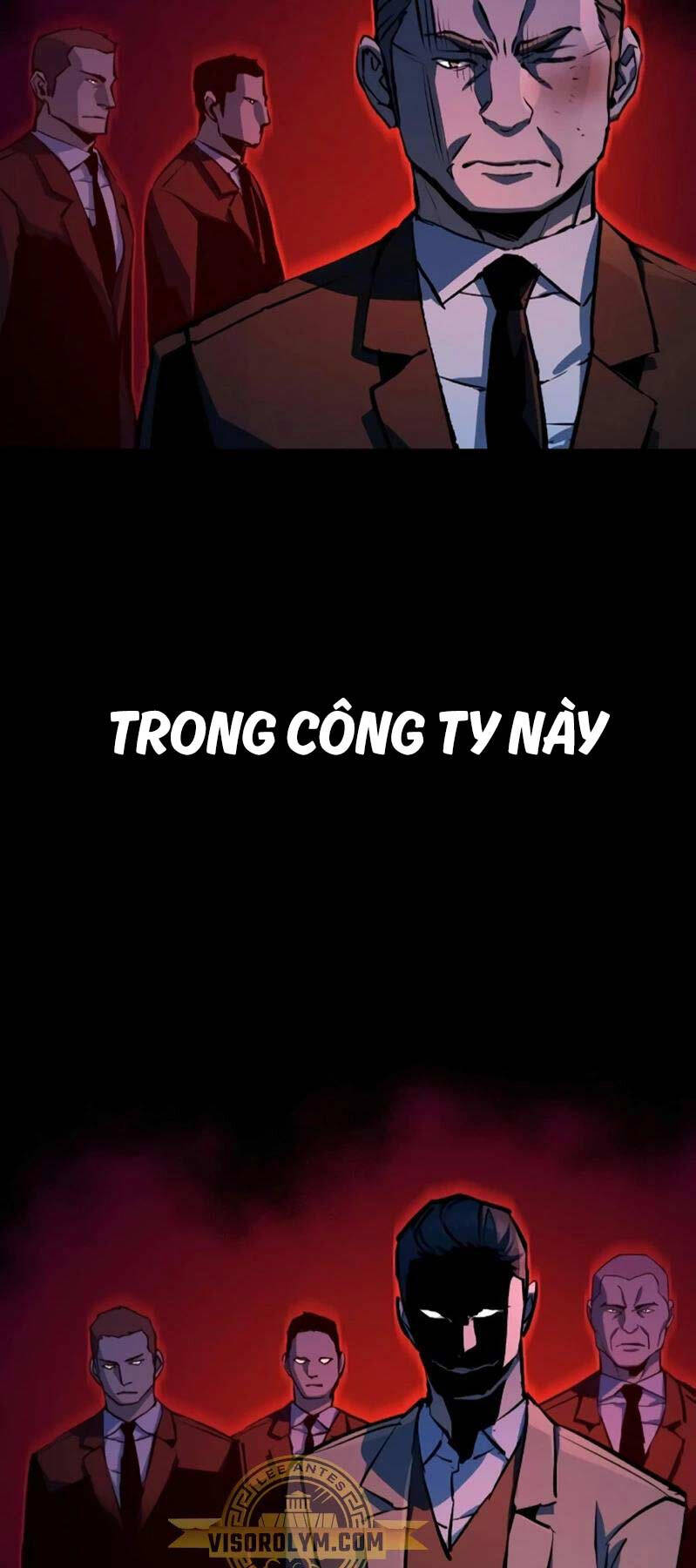 bạn học tôi là lính đánh thuê chapter 182 12