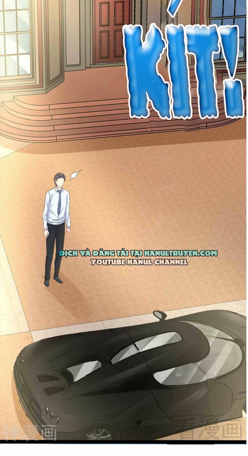 thần bí đế thiếu điềm sủng thê chapter 49 14