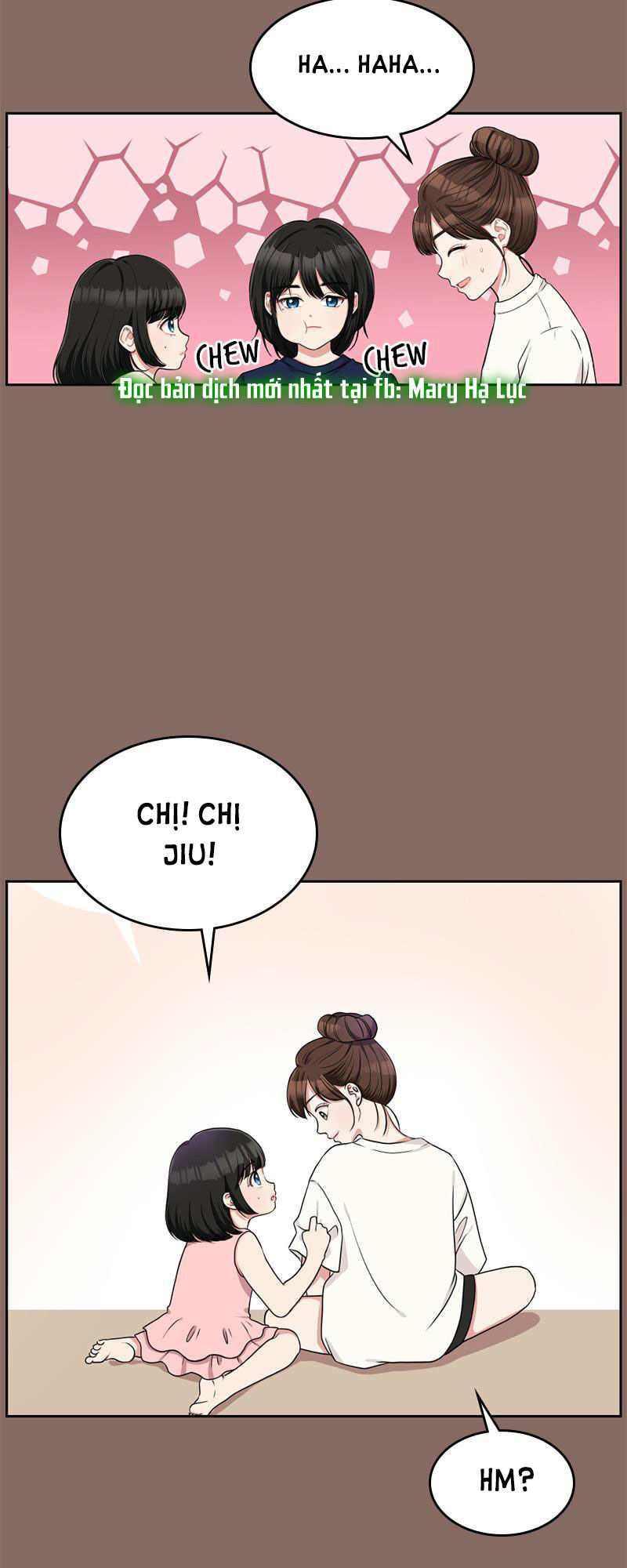 gửi em người đánh cắp những vì sao - to you who swallowed a star chapter 2.2 6