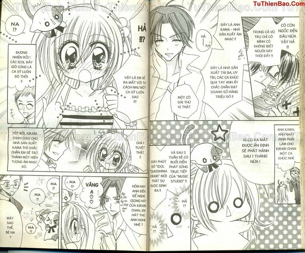 tôi là idol chapter 1 71