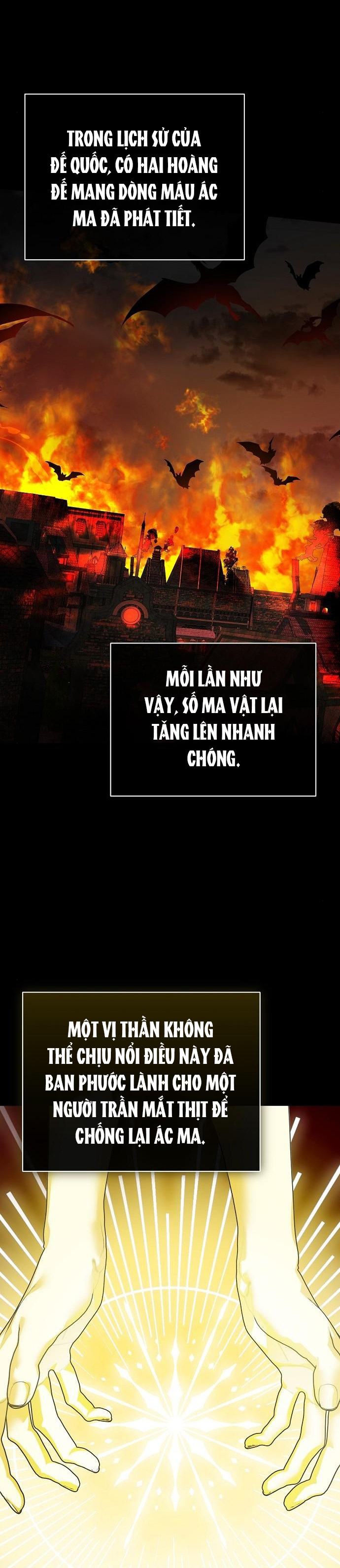 chiếm hữu trái tim bạo chúa chapter 26.1 9